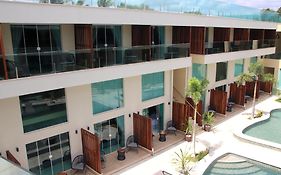 Star Palace Hotel Jeri